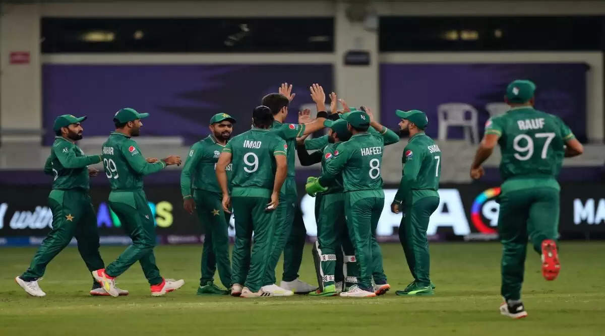 PAK vs NAM Dream11 Prediction for T20 World Cup 2021: Playing XI, Fantasy Cricket Tips, Team, Weather Updates and Pitch Report