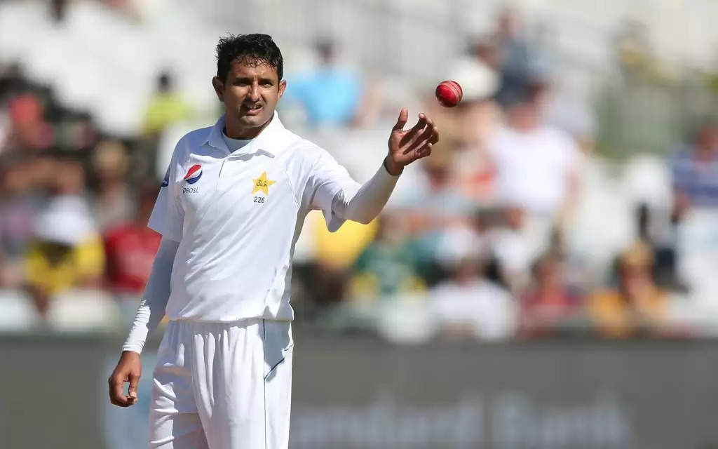 NZ vs PAK: Mohammad Abbas rues dropped chances in the second Test