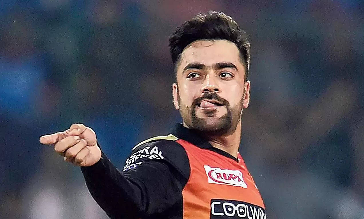 Who will be the 4 overseas players in Sunrisers Hyderabad (SRH) Playing XI for IPL 2021?