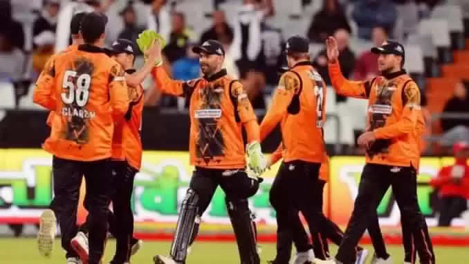 Nelson Mandela Bay Giants Dream11 Prediction, MSL 2019, Match 14: Preview, Fantasy Cricket Tips, Playing XI, Team, Pitch Report and Weather Conditions
