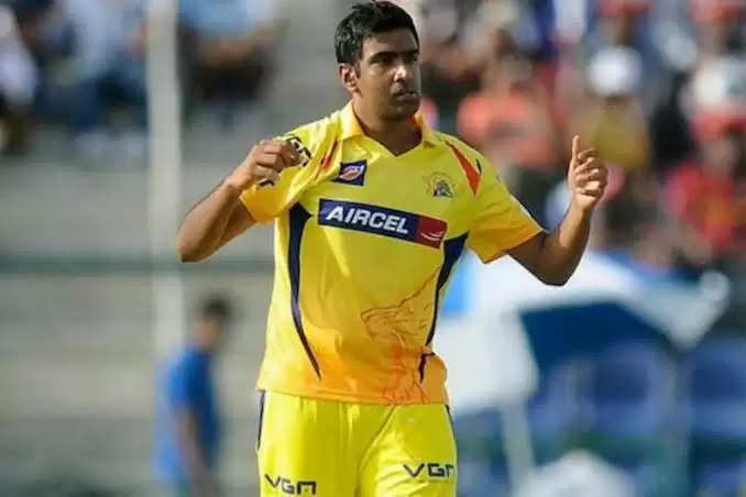 Ravichandran Ashwin: I had an issue with Stephen Fleming in 2010 IPL