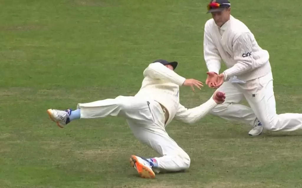 WATCH: The Jonny Bairstow screamer that got rid of KL Rahul just before Lunch