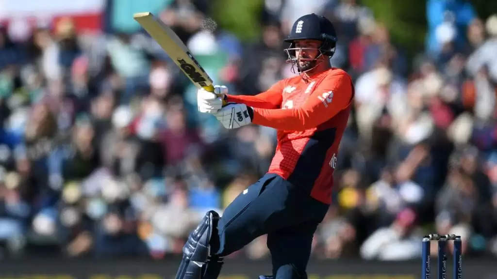 2nd T20-I: New Zealand vs England Dream11 Prediction, Fantasy Cricket Tips, Playing XI, Pitch Report and Weather Conditions
