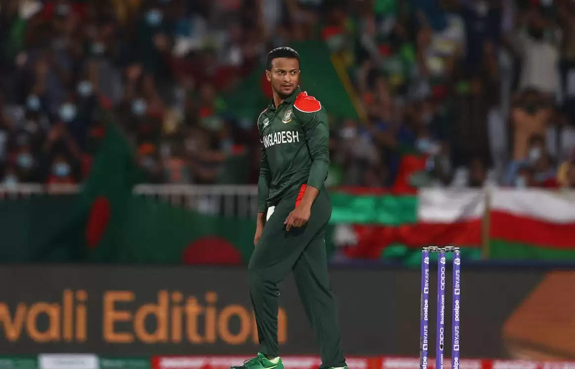 WI vs BAN Dream11 Prediction For ICC T20 World Cup 2021: Playing XI, Fantasy Cricket Tips, Team, Weather Updates And Pitch Report