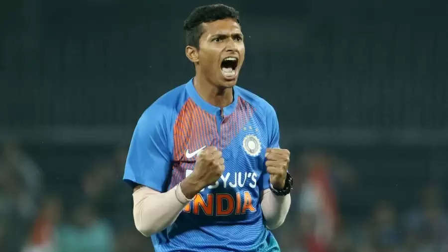Saini regrets untimely dismissal that cost India second ODI