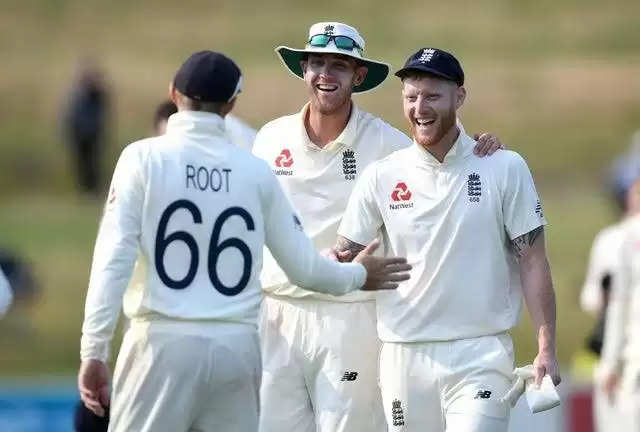 NZ vs ENG, 1st Test Dream11 Prediction: Fantasy Cricket Tips, Playing XI, Pitch Report, Team and Weather Conditions
