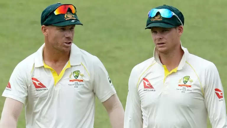 Smith, Warner among most expensive players in The Hundred