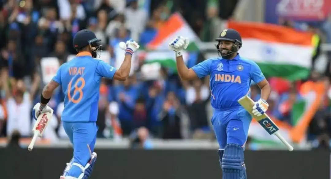 India vs Australia, 1st ODI: Opening puzzle solved, India focus on facing full-strength Australia