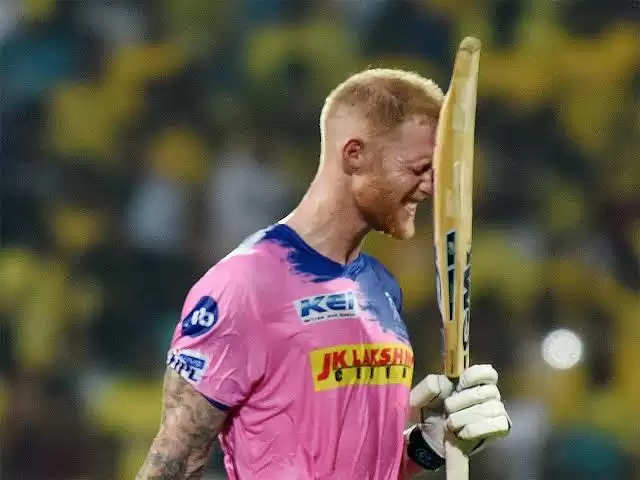 Ben Stokes ruled out of IPL 2021 after sustaining finger injury