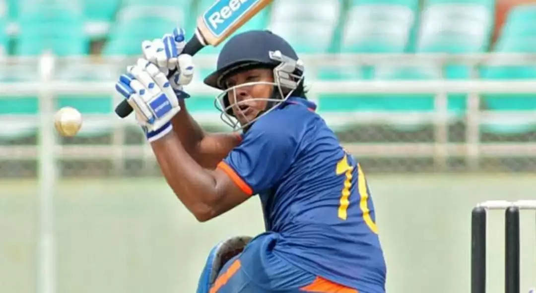 A century from Priyam Garg sets up India U-19 team’s 66-run win over South Africa