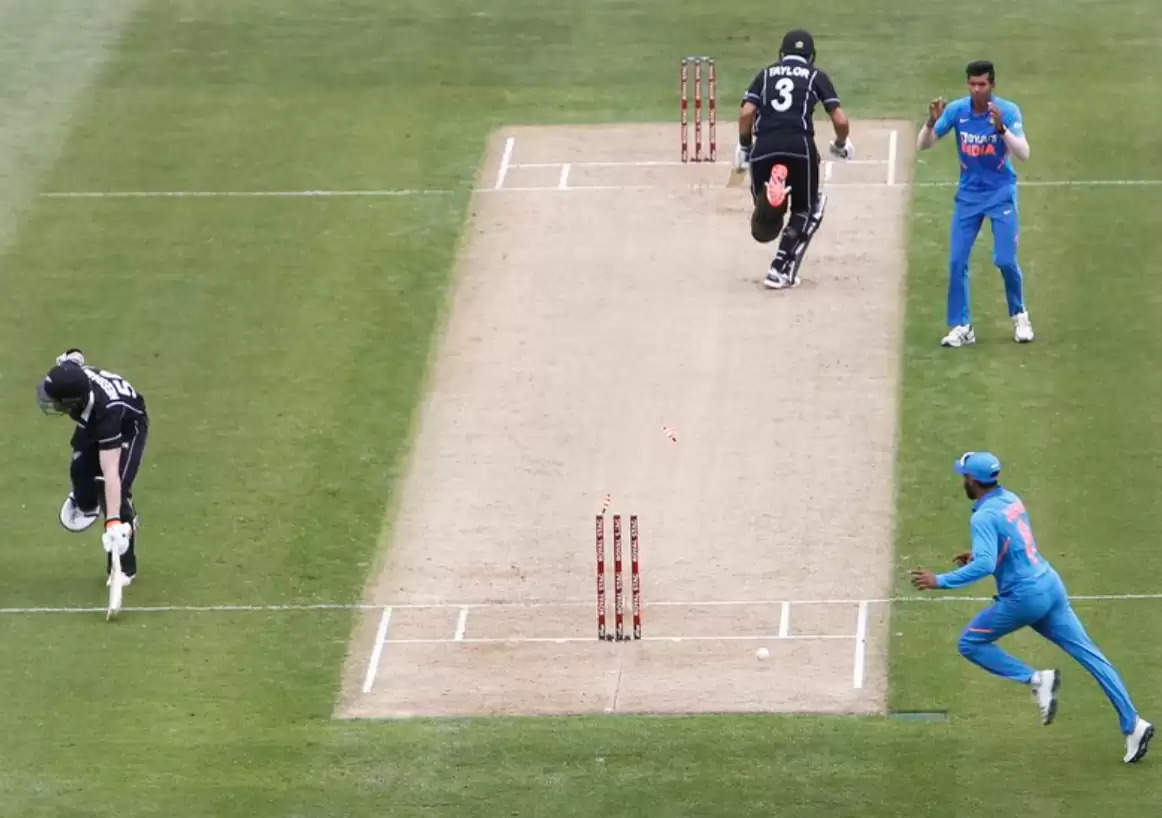 NZ vs IND, 2nd ODI: King Kohli leads India’s improved fielding effort at Auckland