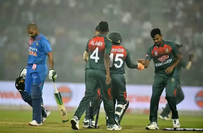 IND v BAN: India seem too organised to break bubbles or create chaos in T20Is