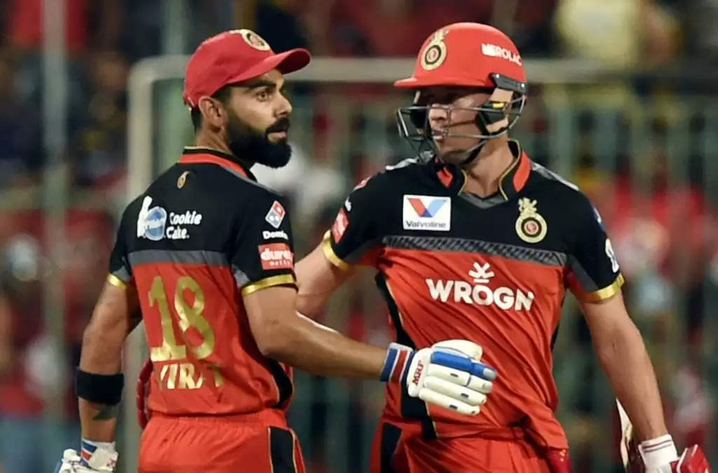 IPL 2020: 3 Royal Challengers Bangalore (RCB) Players who can win the Orange Cap in UAE | Most runs in IPL 2020