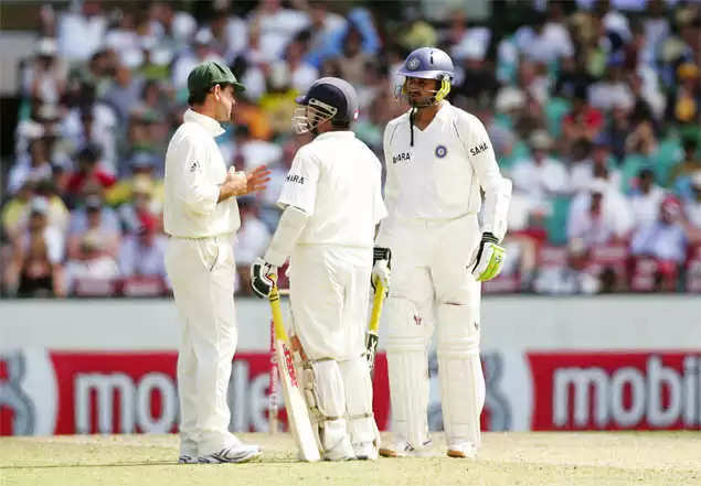 Monkeygate was lowest point of my captaincy: Ricky Ponting