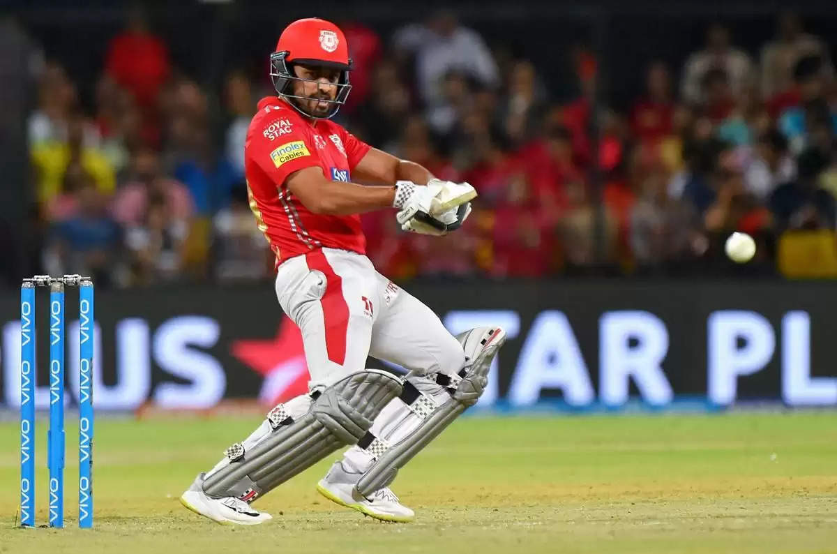 IPL 2020: 5 players who could benefit from the loan rule