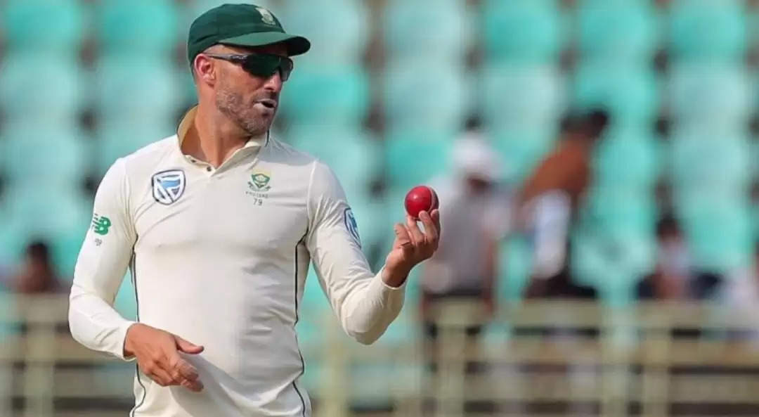 South Africa captain Faf du Plessis calls for coaching ‘clarity’