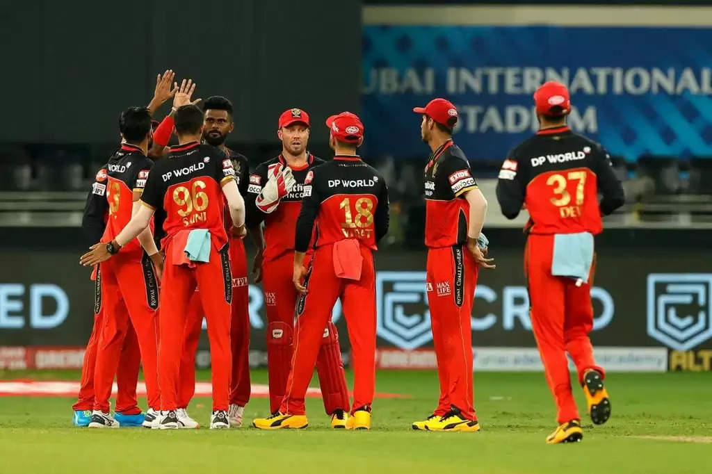 IPL 2020: 3 players RCB can target in the trading window