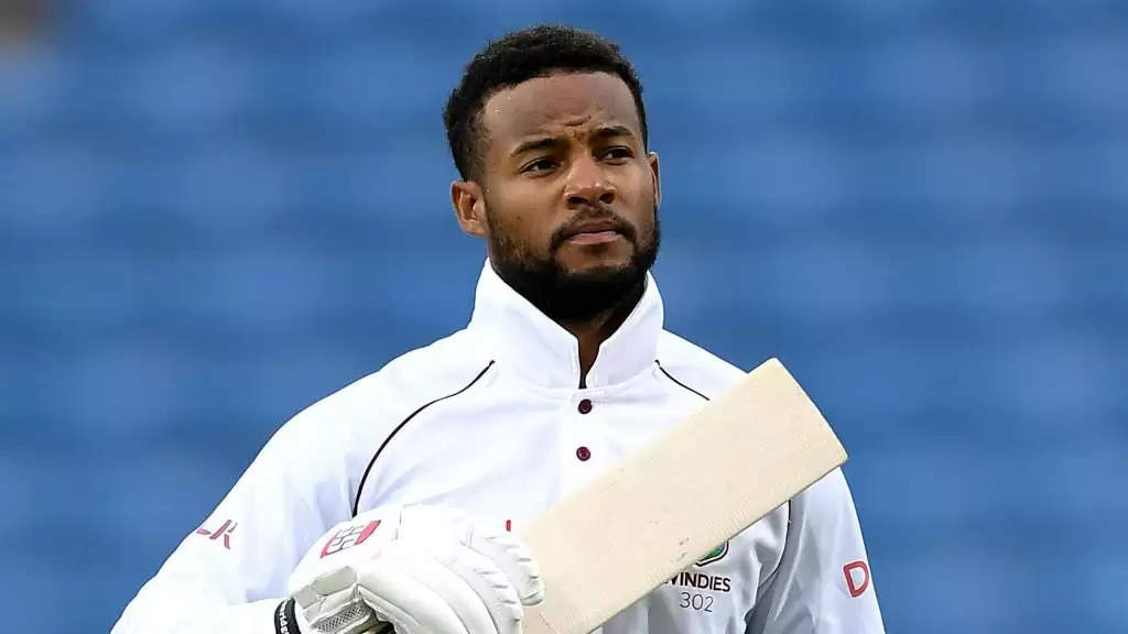 Is the end nigh for Shai Hope and his Headingley tryst?
