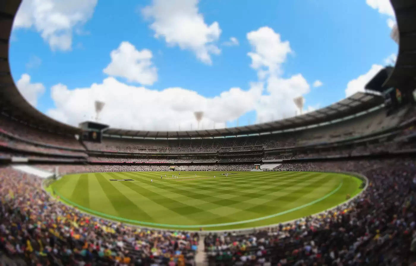 MCG pitch deemed dangerous ahead of Boxing Day Test; Sheffield Shield game abandoned