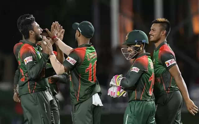 ICC Men’s T20 World Cup 2021: Bangladesh Team Preview, Squad, Key Players and Probable Playing XI