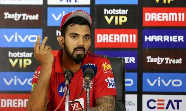 Strike Rates are very, very overrated: KL Rahul