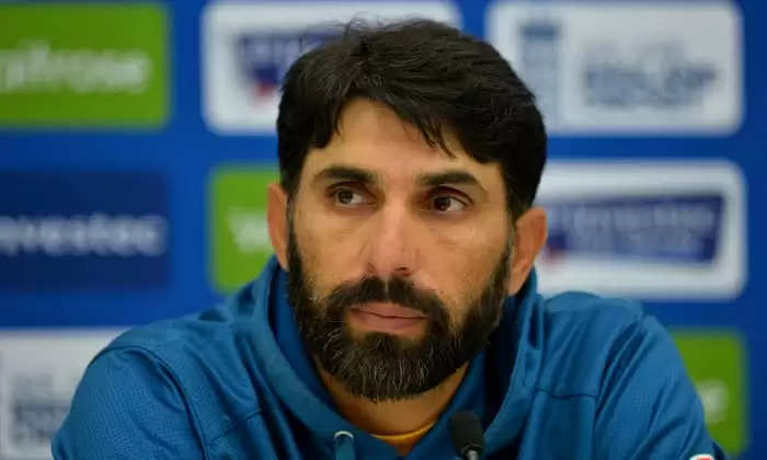Misbah-ul-Haq: Teams must get equal opportunities in WTC even if matches are rescheduled