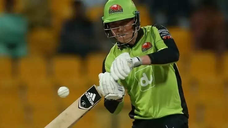 IPL 2020 Auctions: Top 5 players from the T10 League who could be potential targets