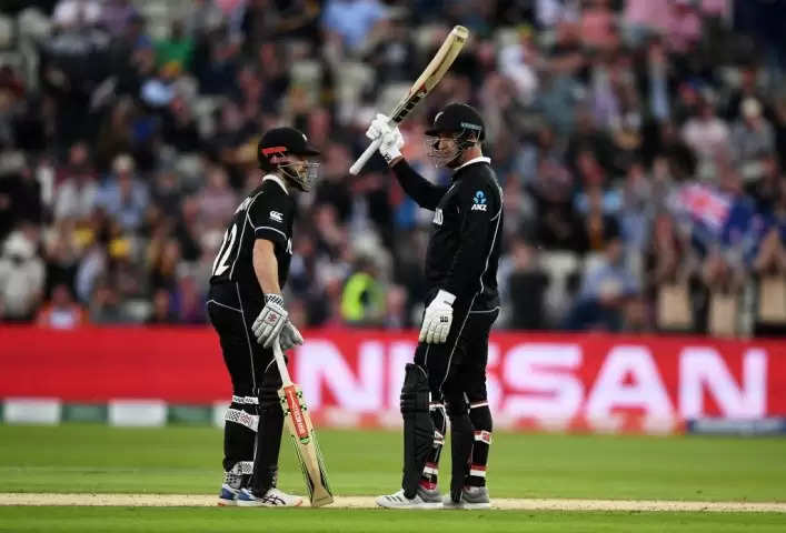 Could corona-free New Zealand be a neutral venue for cricket matches?