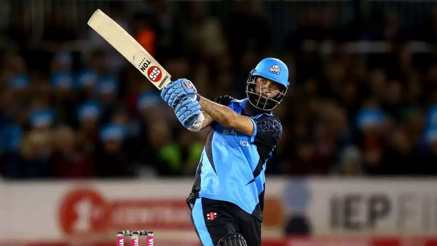 T20 Blast 2021 | NOT vs WOR Dream11 Team Prediction: Best Fantasy Cricket Tips, Playing XI, Team & Top Player Picks for Nottinghamshire vs Worcestershire