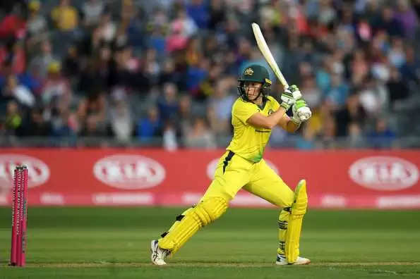 Alyssa Healy sets highest score in women’s T20I with unbeaten 148 as Australia thump Sri Lanka