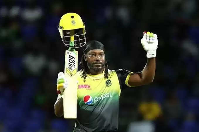 Most runs in CPL | List of players with most runs ahead of CPL 2020