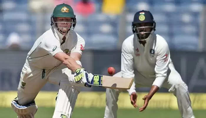 I’d love to win a Test series in India: Steven Smith