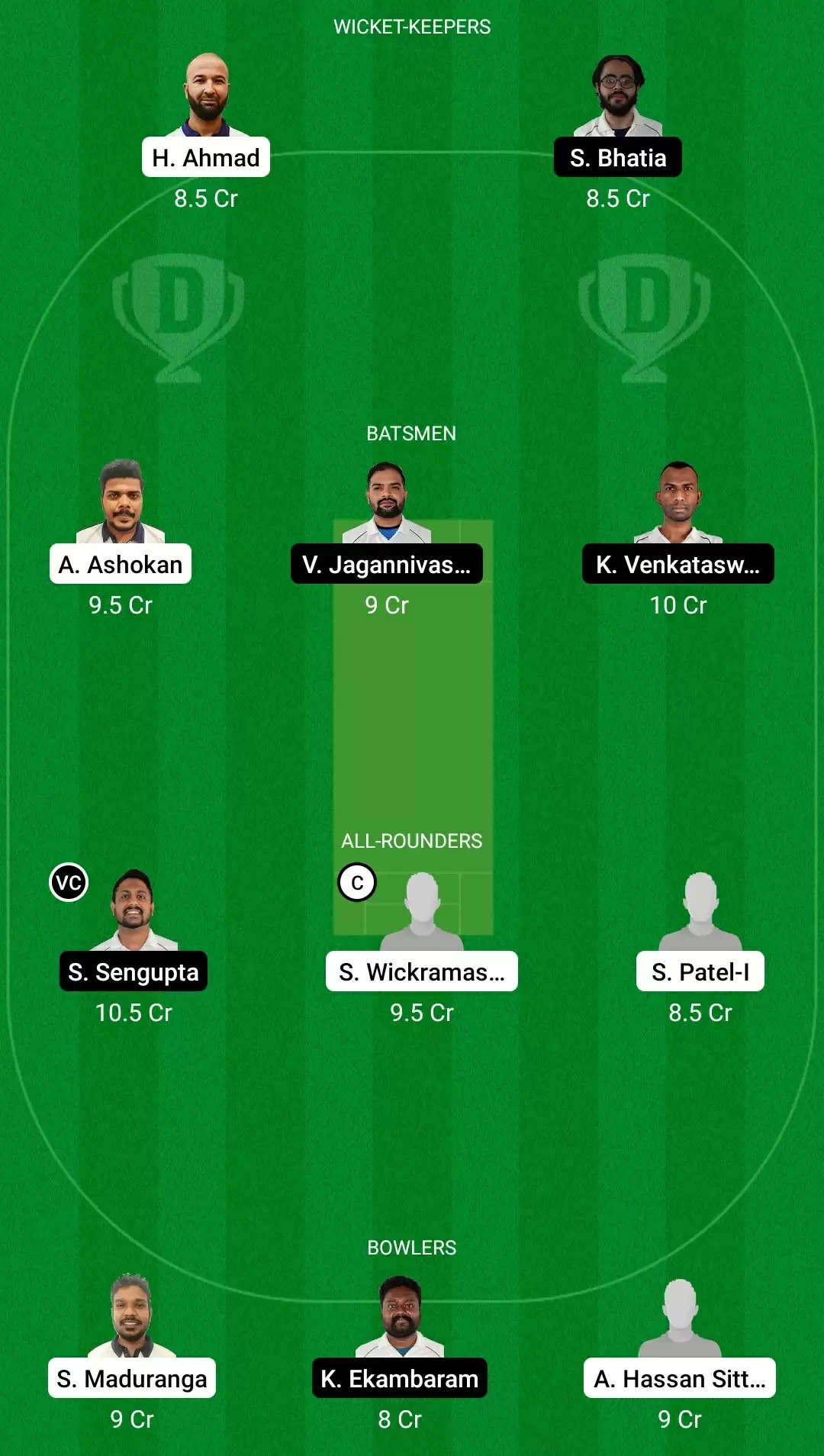 ECS Prague T10 2021, Semi Final 1: PCK vs PSV Dream11 Prediction, Fantasy Cricket Tips, Team, Playing 11, Pitch Report, Weather Conditions and Injury Update