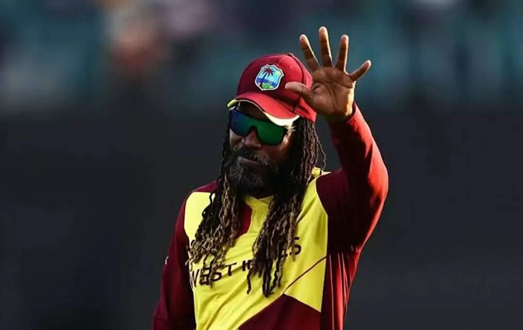 Chris Gayle was in tears during the T20 World Cup, reveals Dwayne Bravo
