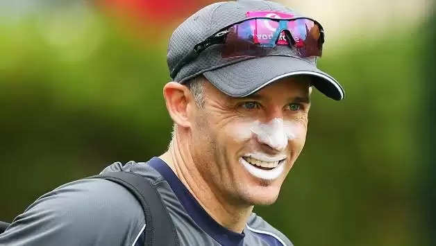 India will be up for a stiff challenge in Australia later this year: Michael Hussey