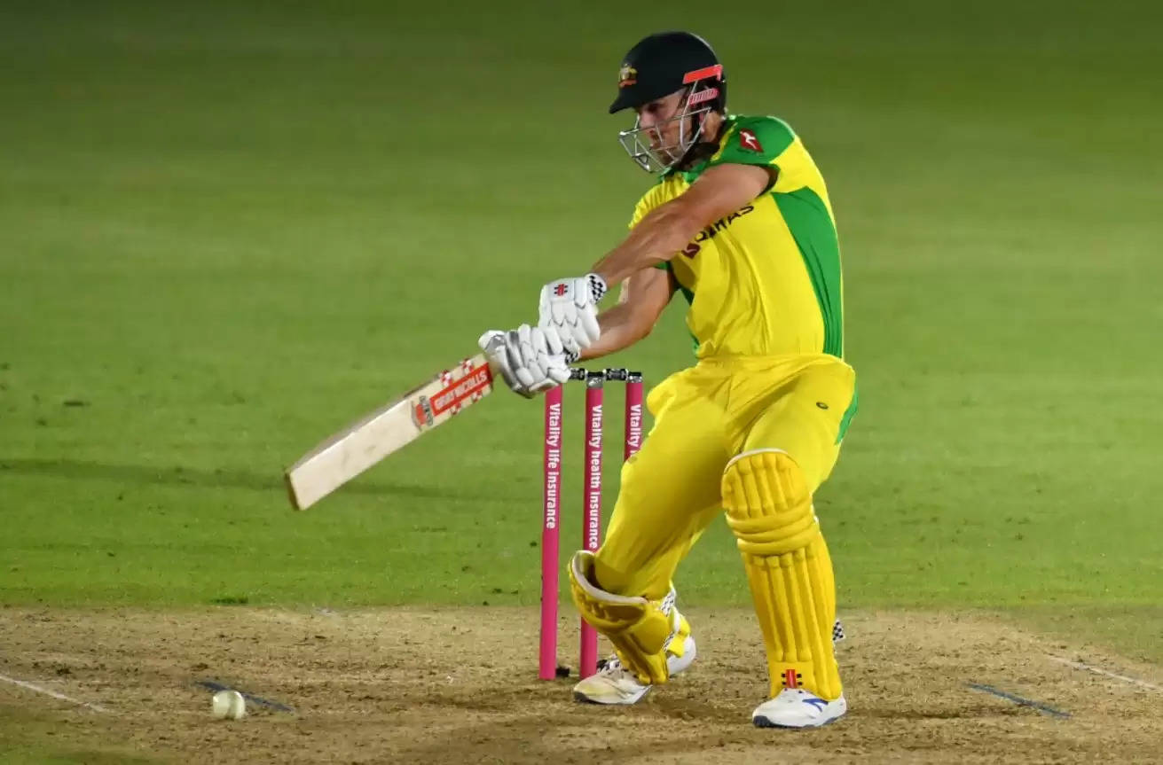 England v Australia, 3rd T20I, Southampton – Visitors regain number 1 ICC T20I ranking with consolation win