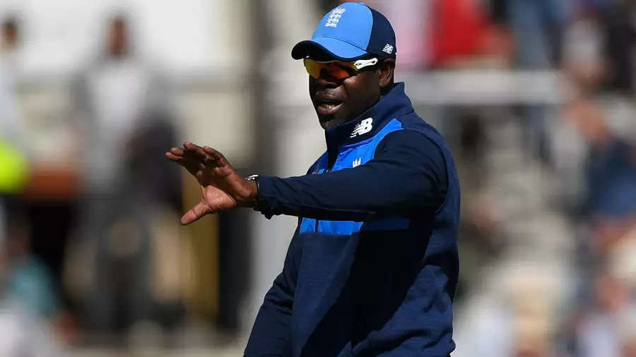 Ottis Gibson named as pace bowling coach of Bangladesh