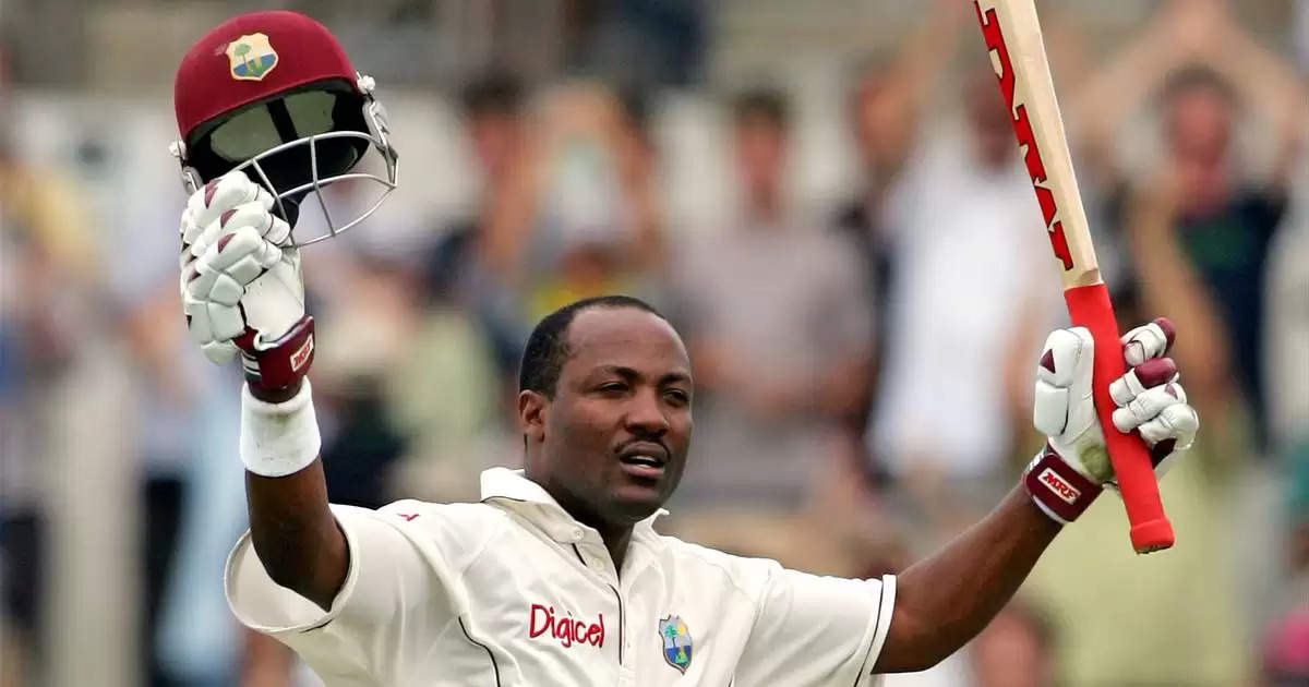 Indian pace attack reminds me of Windies of old: Lara
