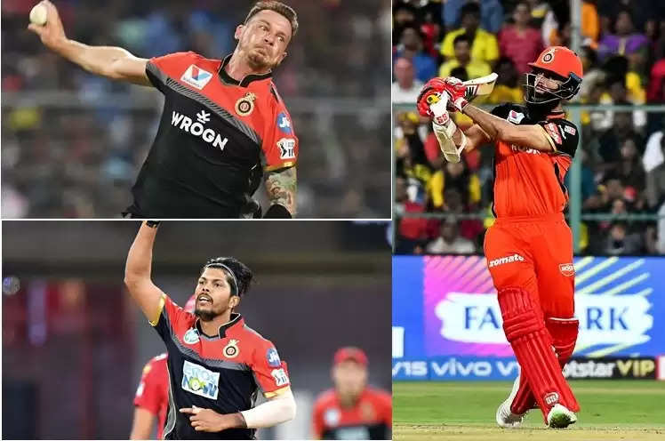 Royal Challengers Bangalore (RCB) Squad for IPL 2020: RCB Team Analysis, Probable Playing XI and full list of players
