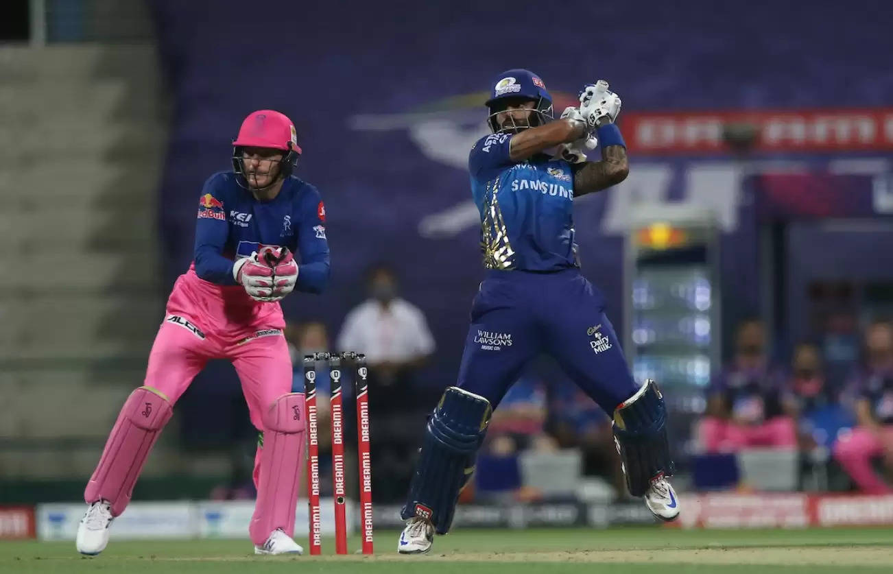 IPL 2020, Match 20: Mumbai Indians v Rajasthan Royals – MI claim 4th win of the season; climb to top of the points table