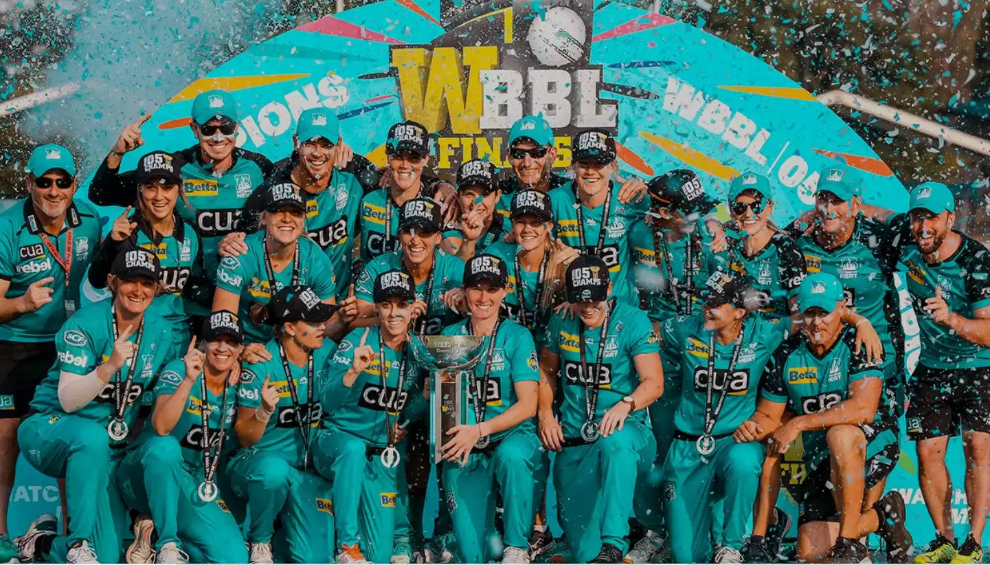 Sydney to play host to entire WBBL this season