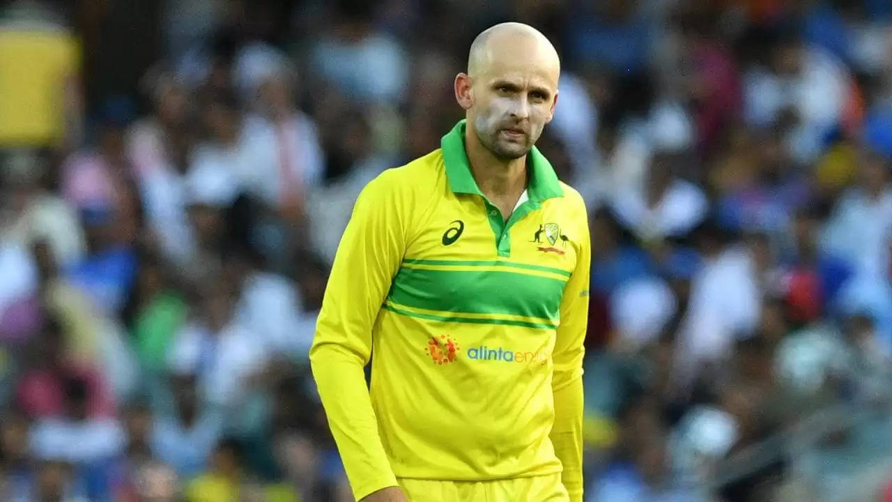 Aus vs Ind: Nathon Lyon added to Australia’s T20I squad at the expense of Cameron Green