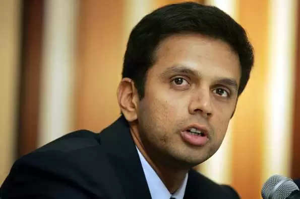 Dravid to depose before BCCI ethics officer on Thursday to explain conflict of interest charge