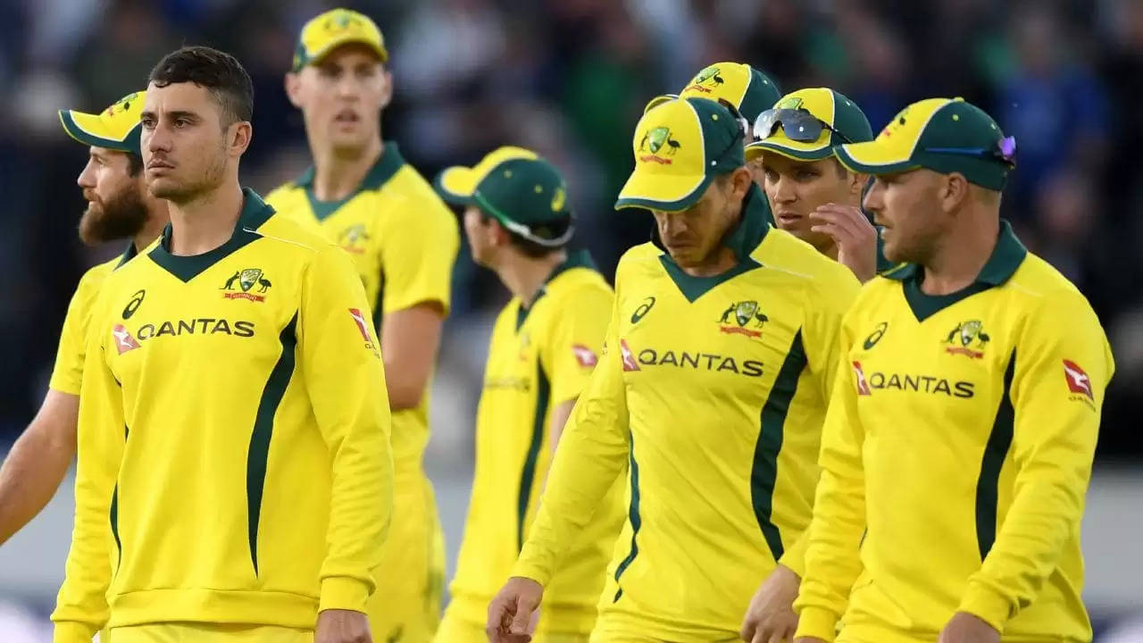 Australia name 21-man squad to join England’s bio-secure bubble for limited-overs tour