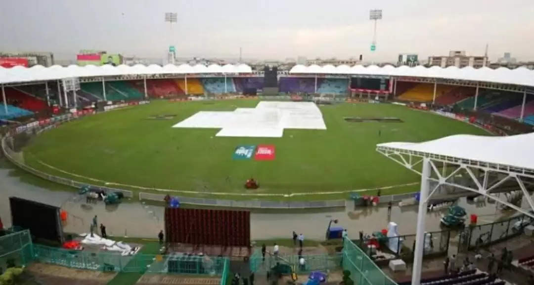 Pakistan to play Tests against Sri Lanka in Karachi and Rawalpindi