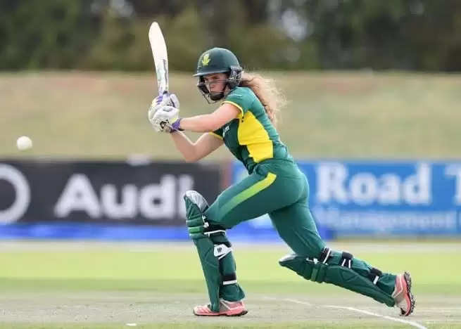 ICC Women’s T20 World Cup: SA W vs PAK W – South Africa Women cruise to semi-final with win over Pakistan Women