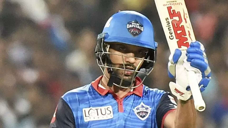 Vijay Hazare: Stage set for knockouts as Delhi faces Gujarat in first QF