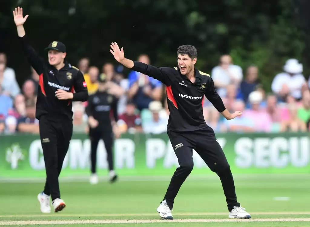 Vitality T20 Blast 2021 | WOR vs LEI Dream11 Team Prediction: Worcestershire vs Leicestershire Best Fantasy Cricket Tips, Playing XI and Top Player Picks
