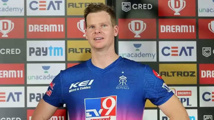 Pleased with how Stokes and Sanju closed the game out for RR last night: Steven Smith
