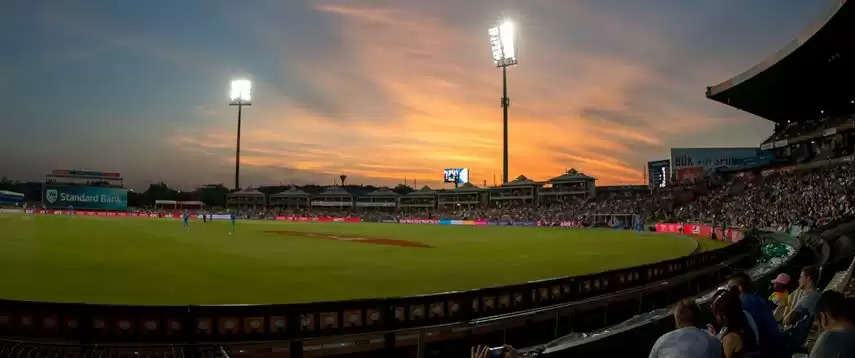 Cricket South Africa confirmed that 3TC match to be played on 18th July